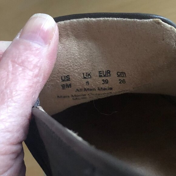 Naturalizer Soul Tia Platform Sneakers - Picture 9 of 12